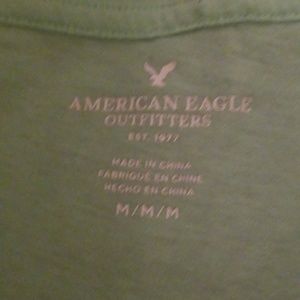 American Eagle Outfitters Tops - American Eagle Bro Tank American Eagle Outfitters Tops - American Eagle Bro Tank